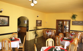 Restauracja